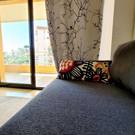 Apartament Lloret De Mar With Terrace Eksteriør bilde